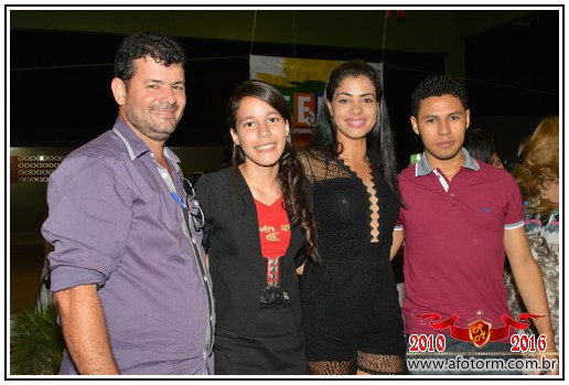 rolim de moura